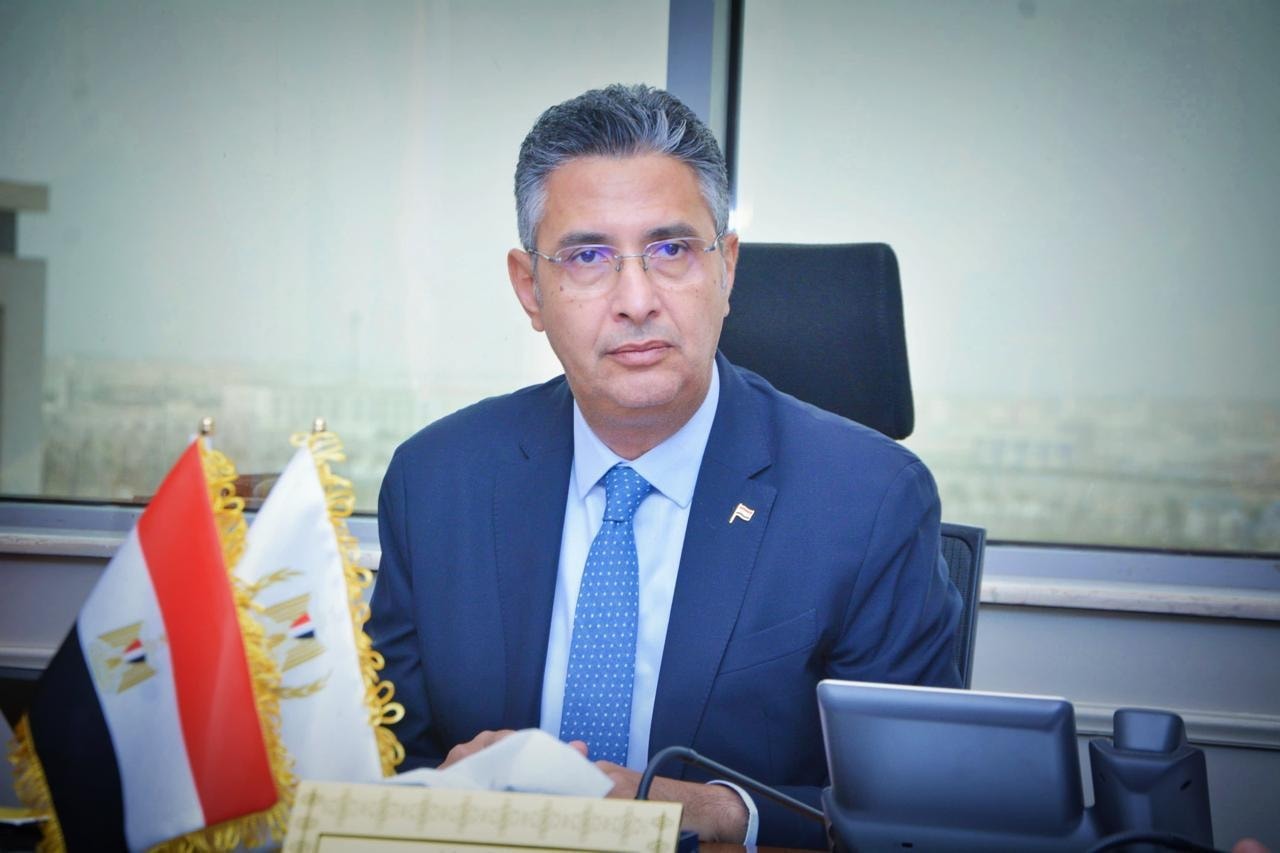 وزير التموين يشارك في المؤتمر التاسع للأونكتاد حول المنافسة وحماية المستهلك بجنيف