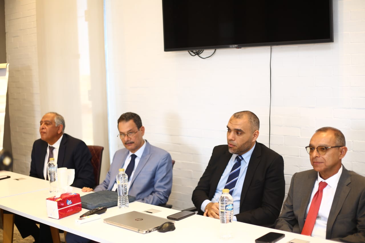 ديجيتايز توقع اتفاقية مع INSPUR الصينية لتوطين صناعة السيرفرات في مصر