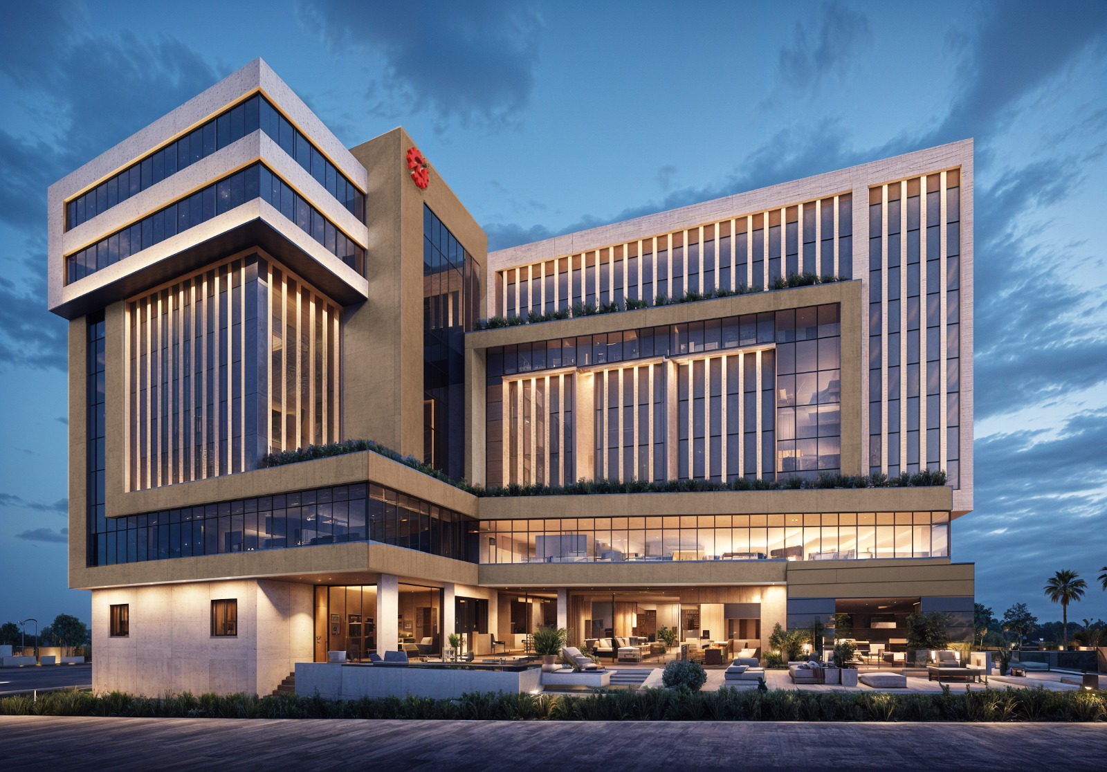 A.M.A. Development kicks off real estate ventures in Administrative Capital