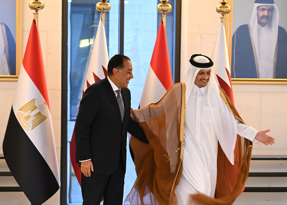 Madbouly: Egypt offers exclusive incentives for Qatari investors