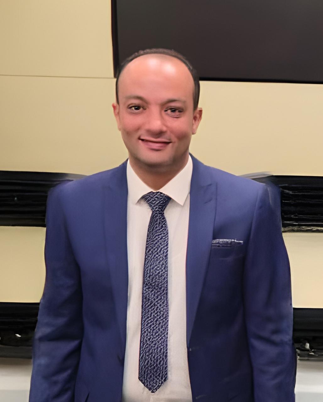 عمارة: نحتاج مراجعة البنية الرقمية وتفعيل سيناريوهات الطوارئ الذكية