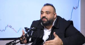 أحمد شريف يحذر من شراء الذهب الان: موجة تصحيح قادمة واحتمالات صعود قياسي نهاية العام