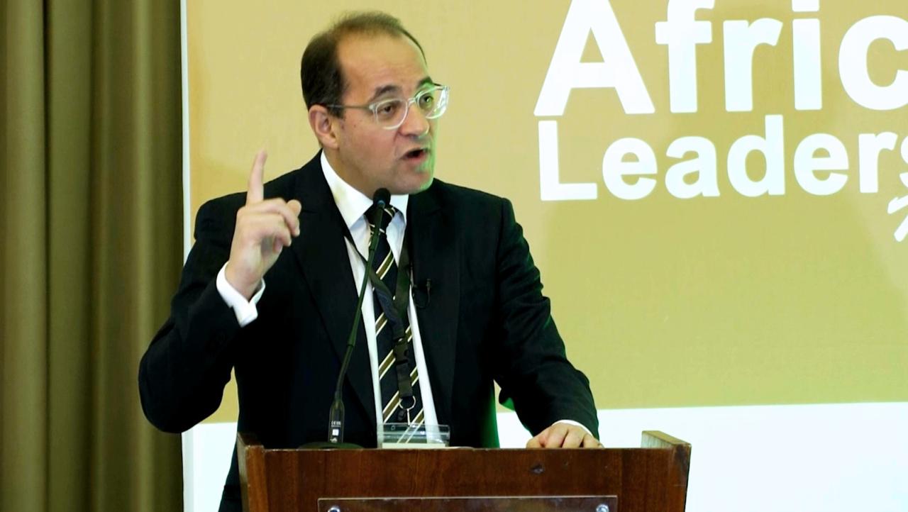 Kouchouk: Egypt to remain Africa’s gateway to European, Asian markets