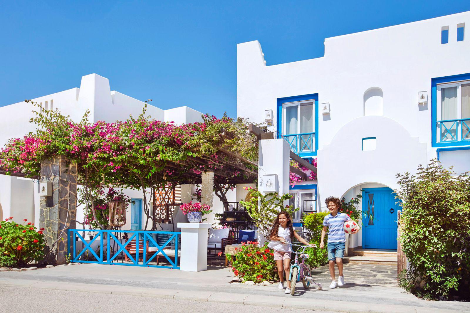 ماونتن ڤيو تتعاون مع Core Livings لإدارة الإيجار وإعادة البيع بمشروعاتها