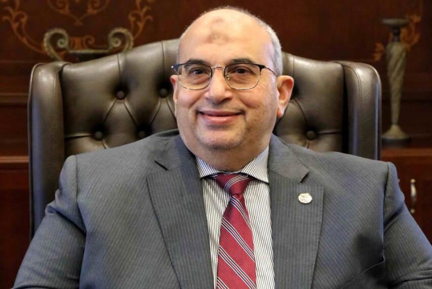 «خبراء الضرائب»: 4 تحديات رئيسية تواجه تحويل مصر إلى مركز إقليمي لصناعة الحديد والصلب