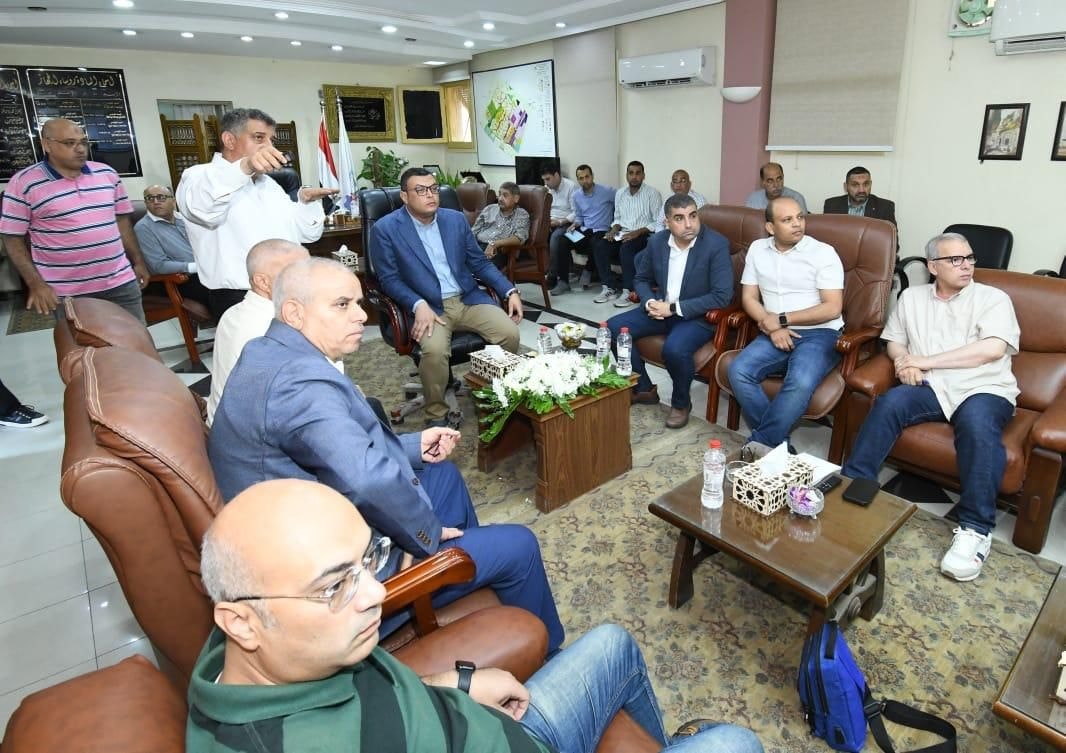 El-Sherbiny: Investor contracts must be finalized in 2 weeks