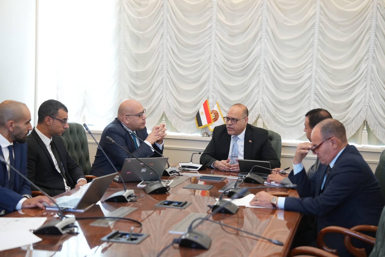 يزاكي مصر : 30 مليون يورو حجم الاستثمارات ..  ونوفر 350 فرصة عمل