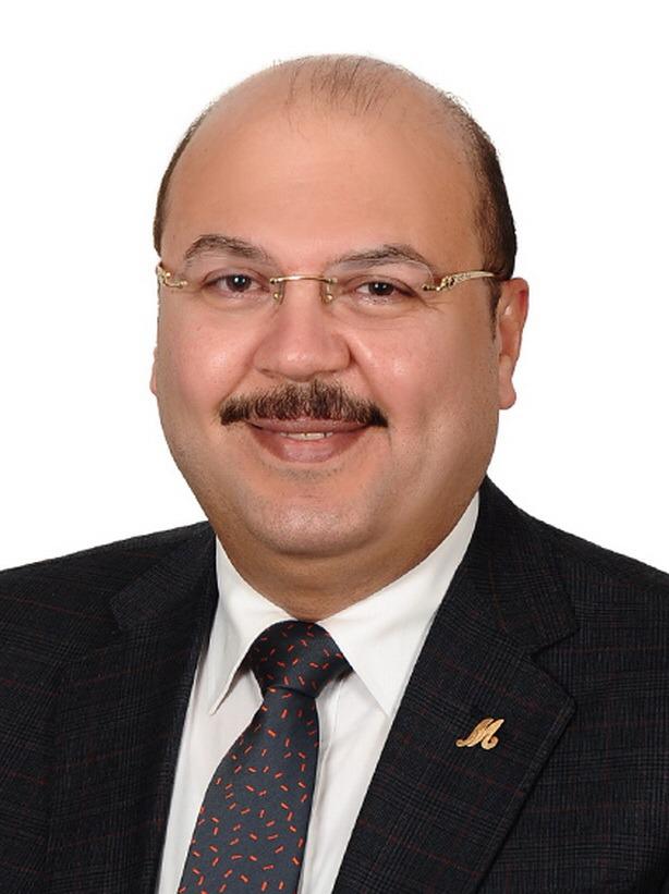 El-Gamal: Debt swaps powerful tool for development, investment