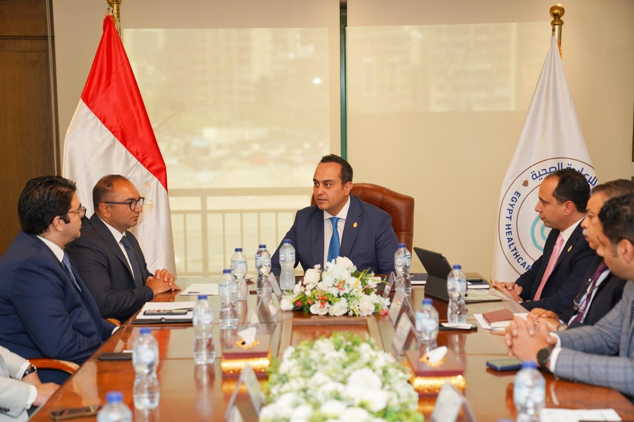 الرعاية الصحية تتعاون مع شركتي هايفينز وبيوميريو في تطوير المعامل الطبية