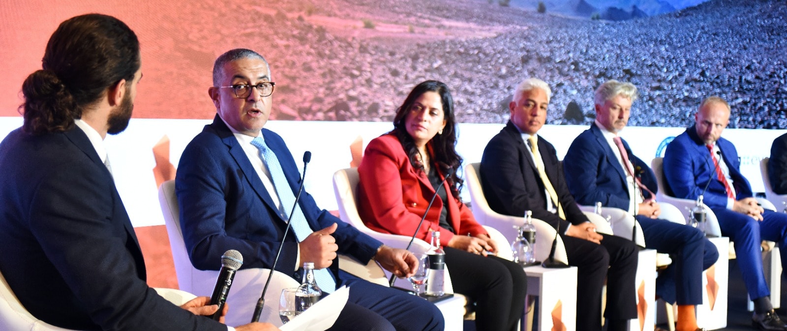 GAFI aims to maximize value from Egypt’s mineral wealth