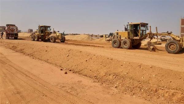 Egypt approves land sales in dollars to boost foreign investment