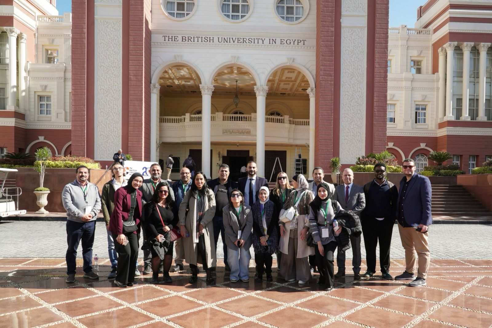 خارطة طريق جديدة لتطوير التجمعات الصناعية في مصر