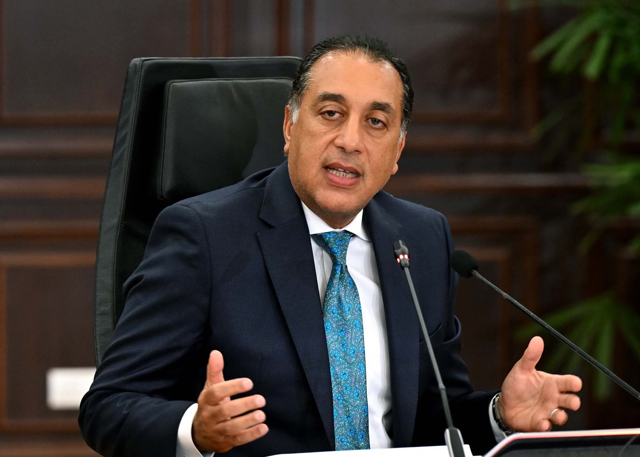 Madbouly: Egypt pays $1B in arrears to foreign energy companies