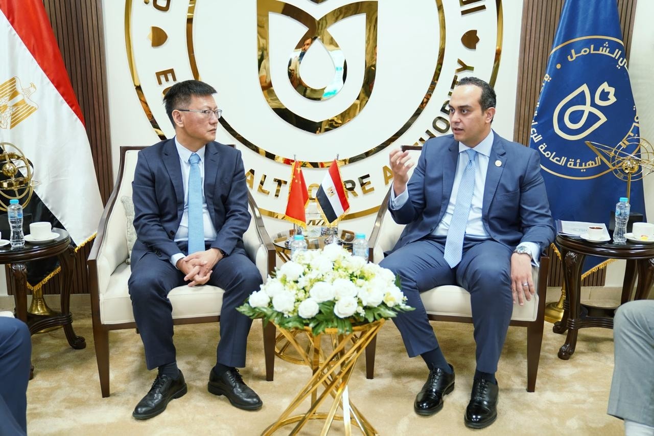 هواوي : نعمل على تنفيذ أول نموذج للمدن الطبية الذكية باستخدام الذكاء الاصطناعي في مصر