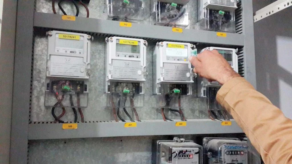 Egypt’s power grid records highest load of in 2025