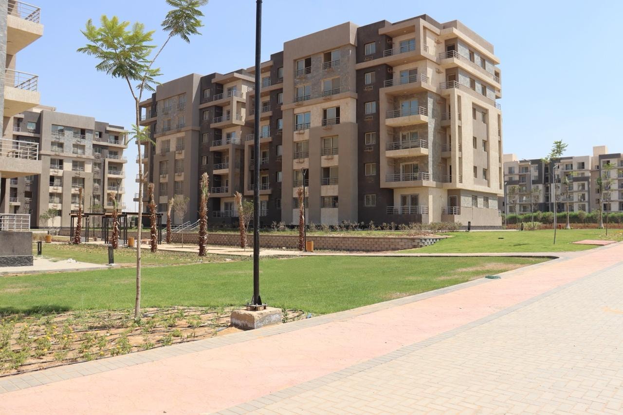 El-Sherbiny: Handover of 816 units at Janna 4 project starts August 3