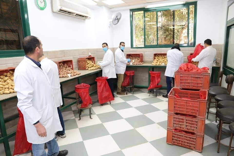 Food Safety Authority boosts oversight, export surge