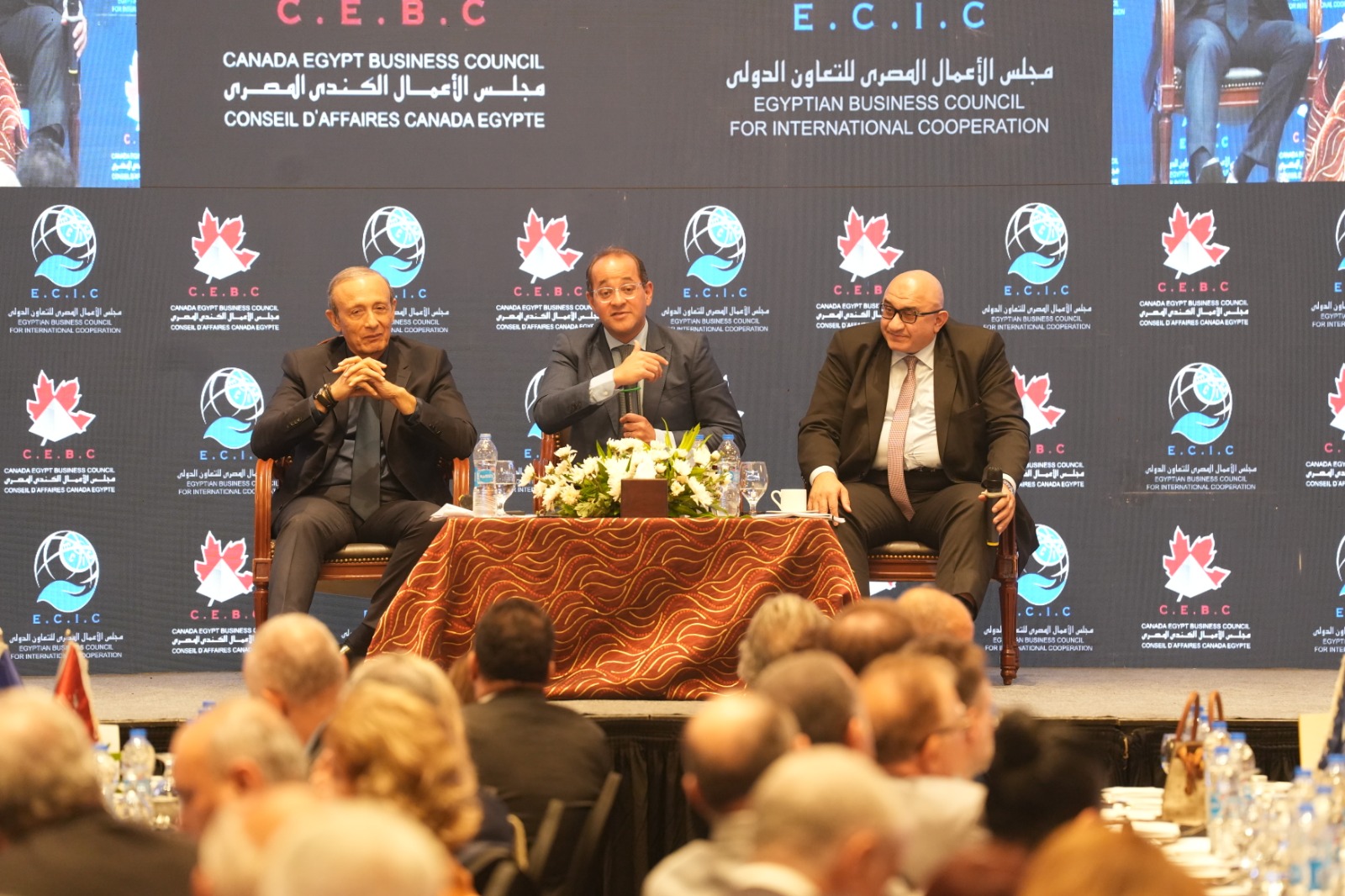 وزير المالية : معظم المؤشرات الاقتصادية والمالية مشجعة جدًا.. وتجعلنا أكثر طموحًا هذا العام