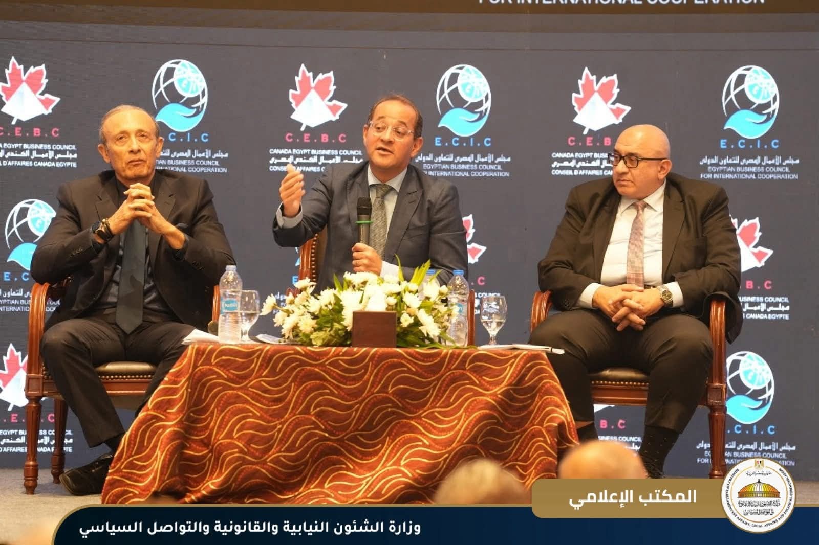 Kouchouk: Validating public debt fears, lowering debt-to-GDP