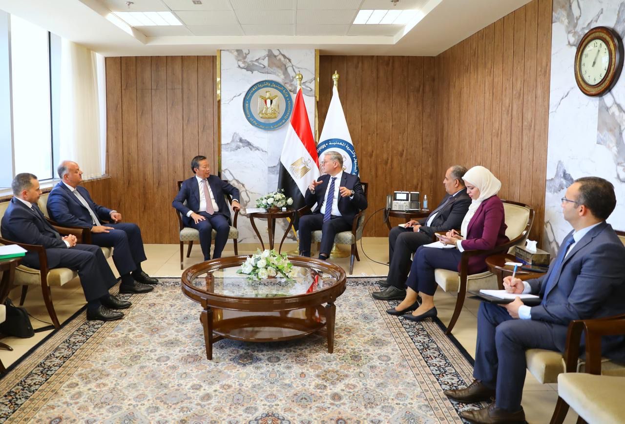 بي بي مصر تحتفل باستثمار أكثر من 10 مليون دولار في تنمية المجتمعات المحيطة بمحطة غاز غرب دلتا النيل