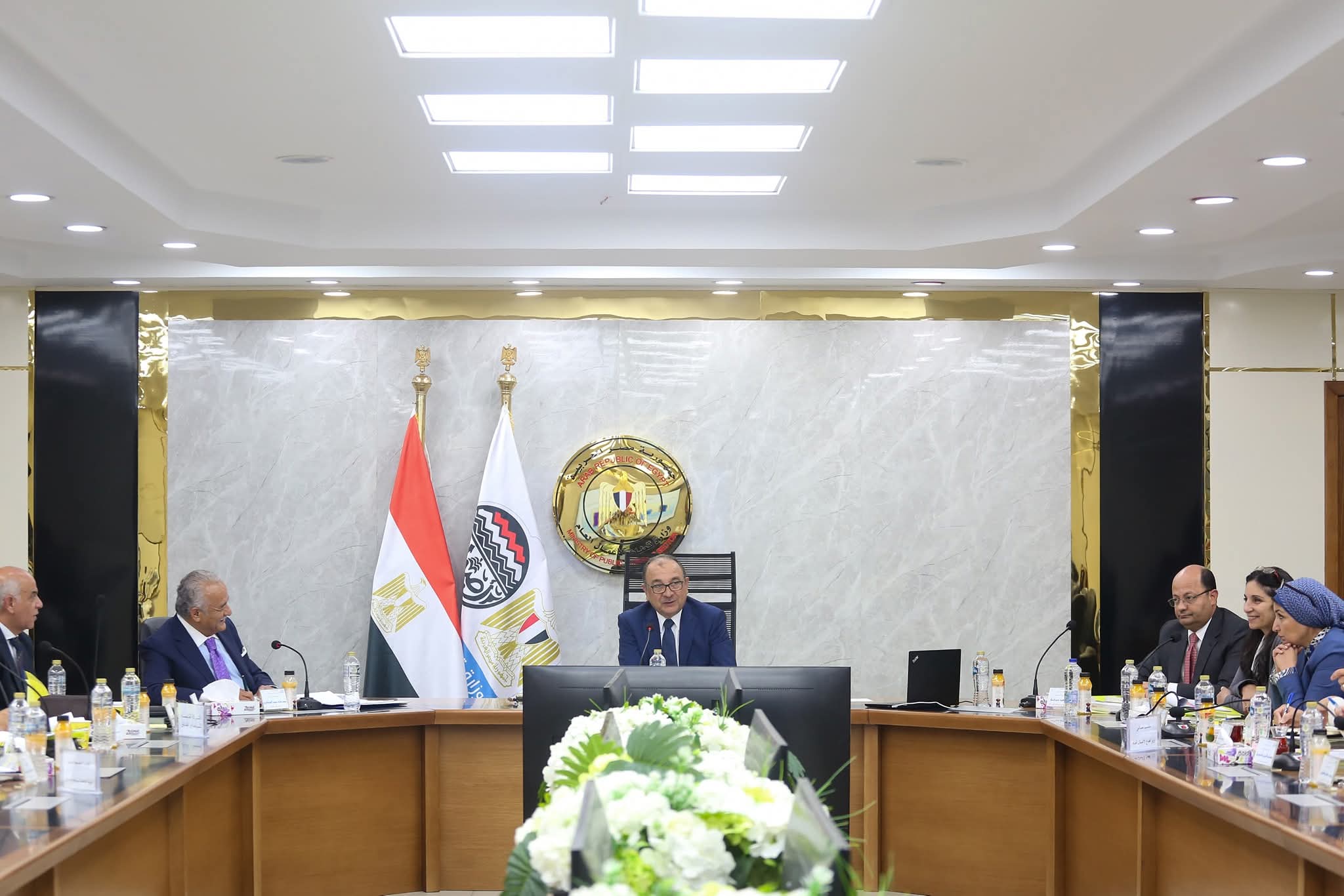 Tourism Holding Company targets EGP 13.1 bln revenue