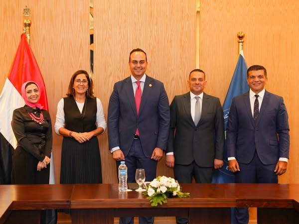 مذكرة تفاهم مع نوفاترس لتعزيز التعاون في مجالات أمراض القلب