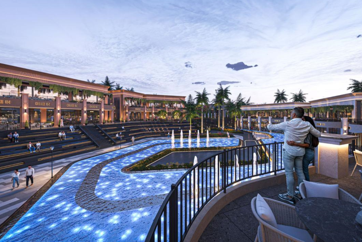 MRB group begins handover of district 9 units