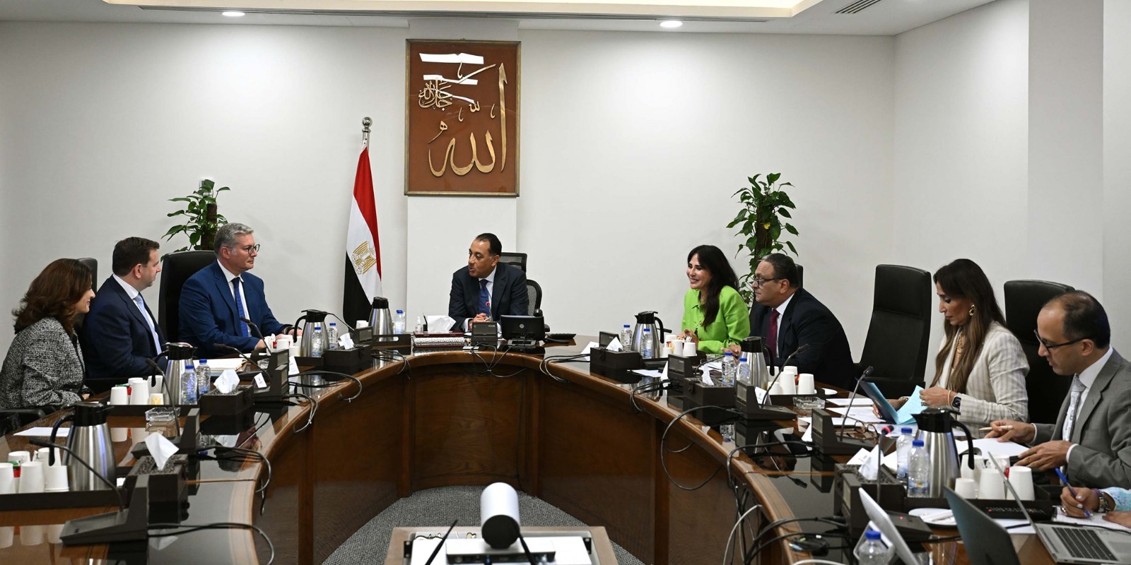 Shell: Egypt among top five in exploration worldwide