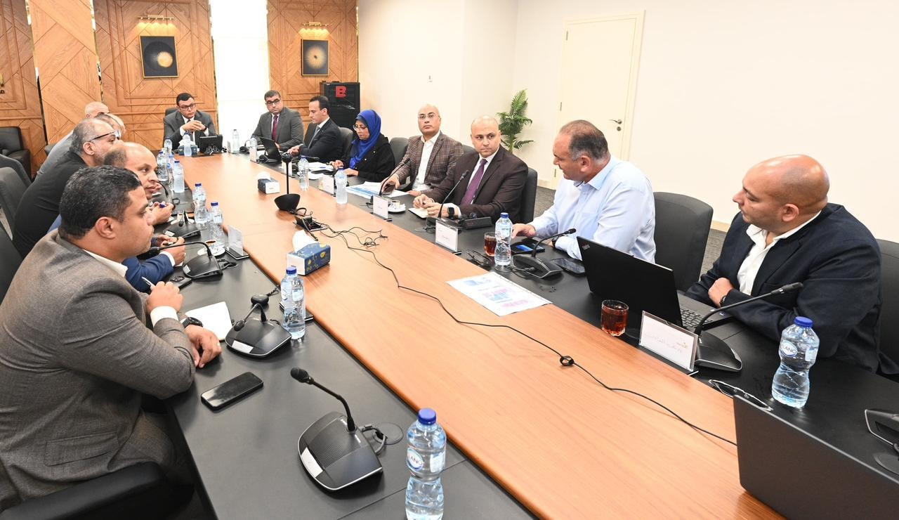 Housing Minister meets Founders to boost new cities marketing