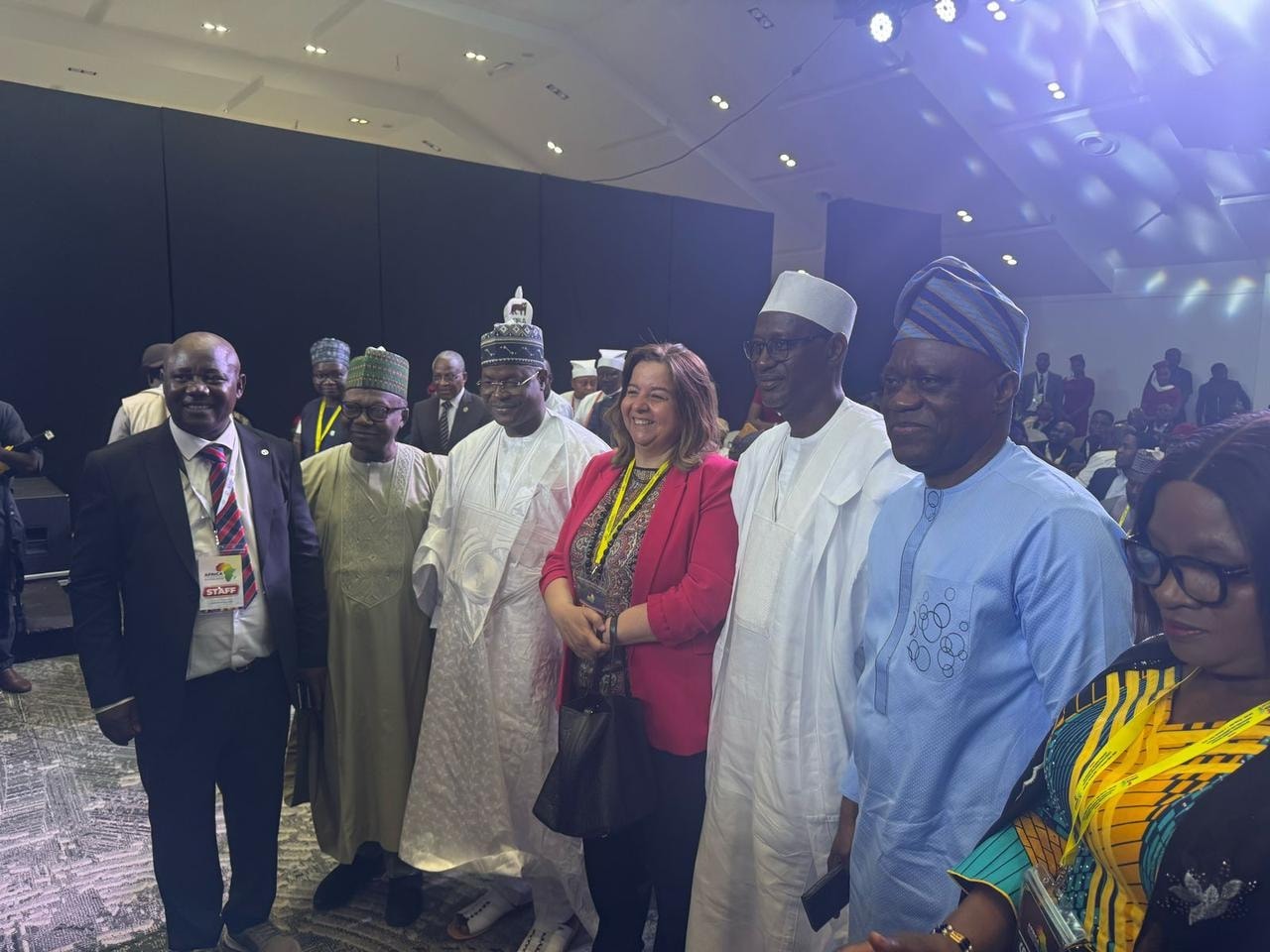 Social Housing Fund CEO: Egyptian model applicable in Africa