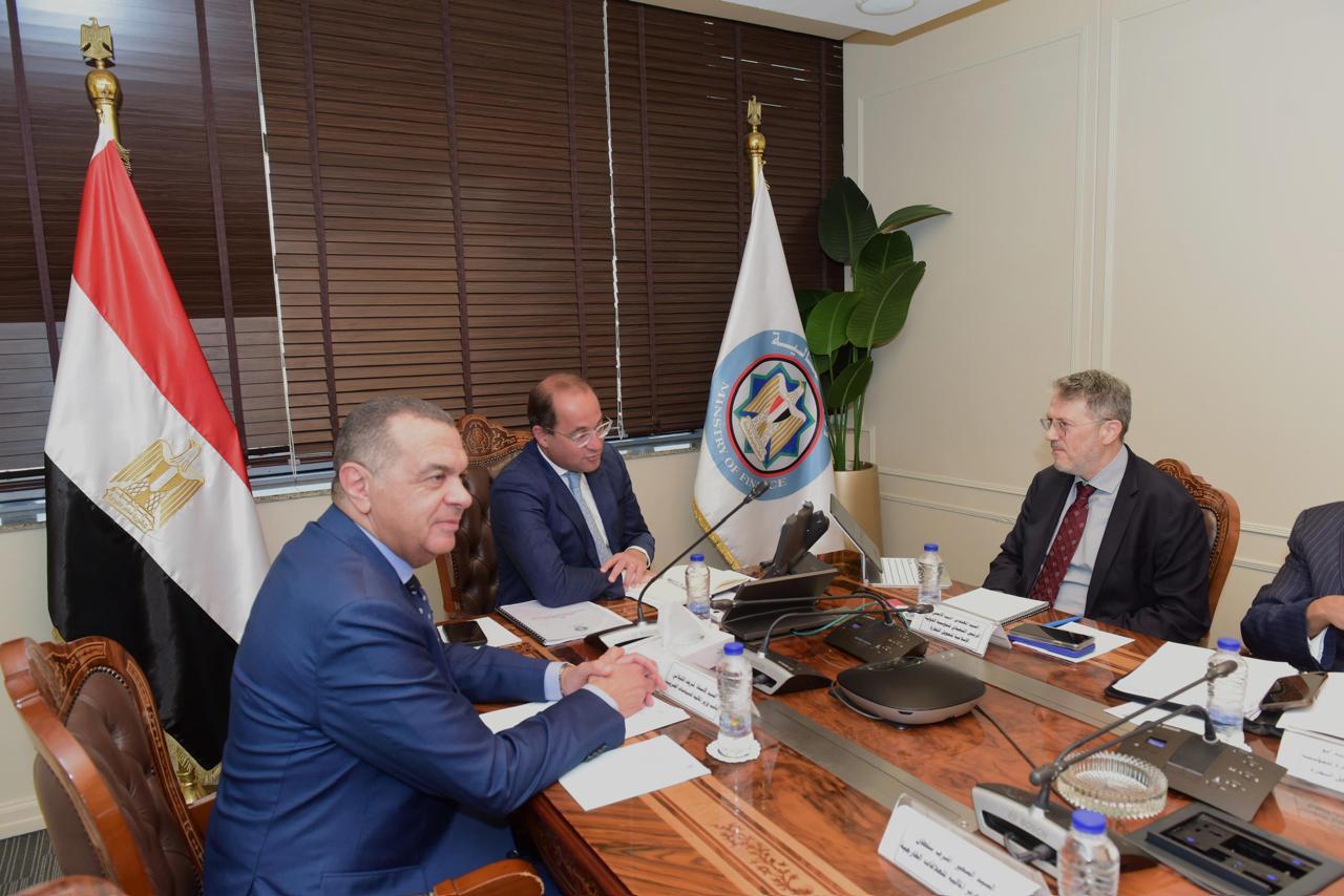 وزير المالية: نتطلع لتعاون أوسع مع "الإسلامية لتمويل التجارة" لدعم القطاع الخاص