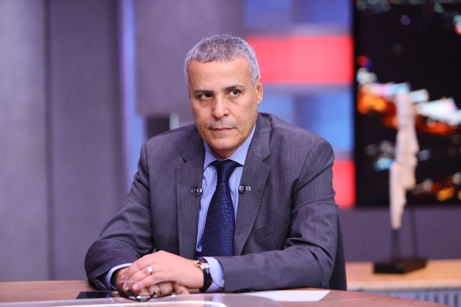 Qenawy: Fair pricing protects market, consumer