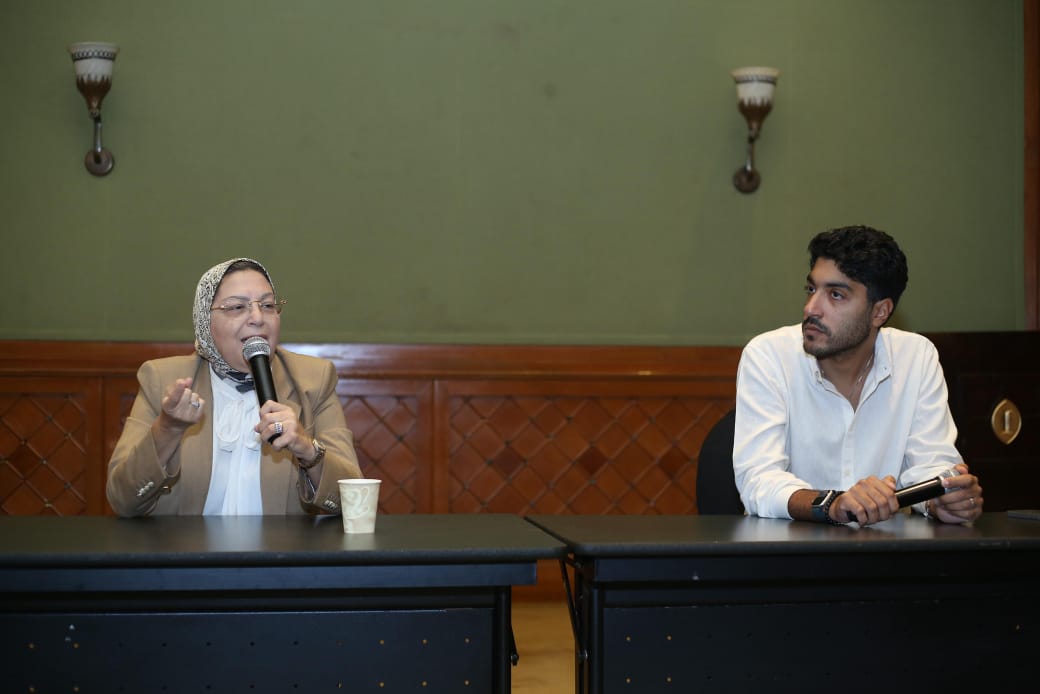 GIZ, Enactus Egypt launch second 'NextGen Onboard' job fair