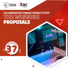 ITIDA announces 37th cycle of joint projects