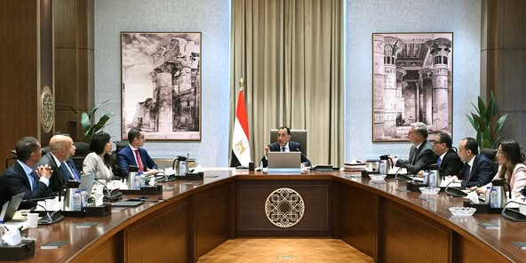 Egypt seeks to maximize value of kaolin sand ore