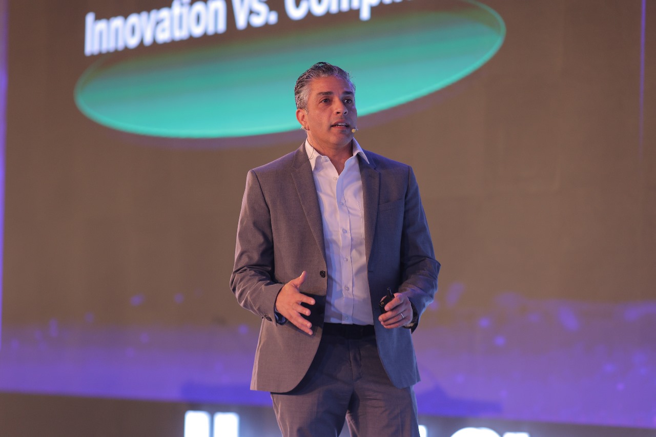 الشنواني: شراكتنا مع هواوي كلاود تعزز الابتكار والتوسع في الخدمات المالية الرقمية