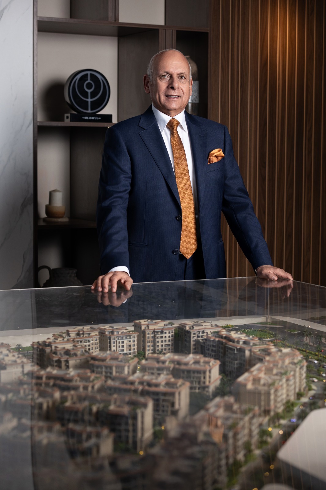 TBK signs global deals for East, West Cairo projects