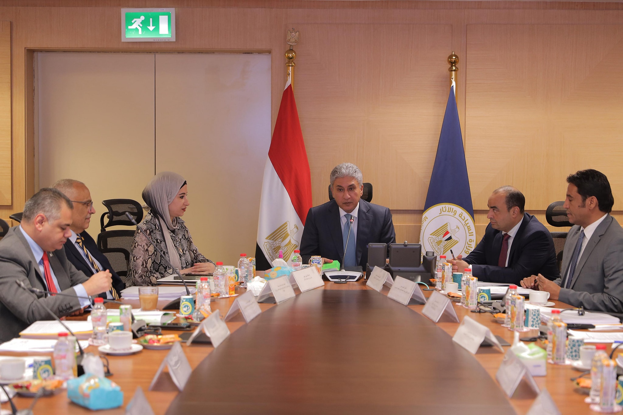 Tokyo's Ramses Exhibition extended to meet high demand