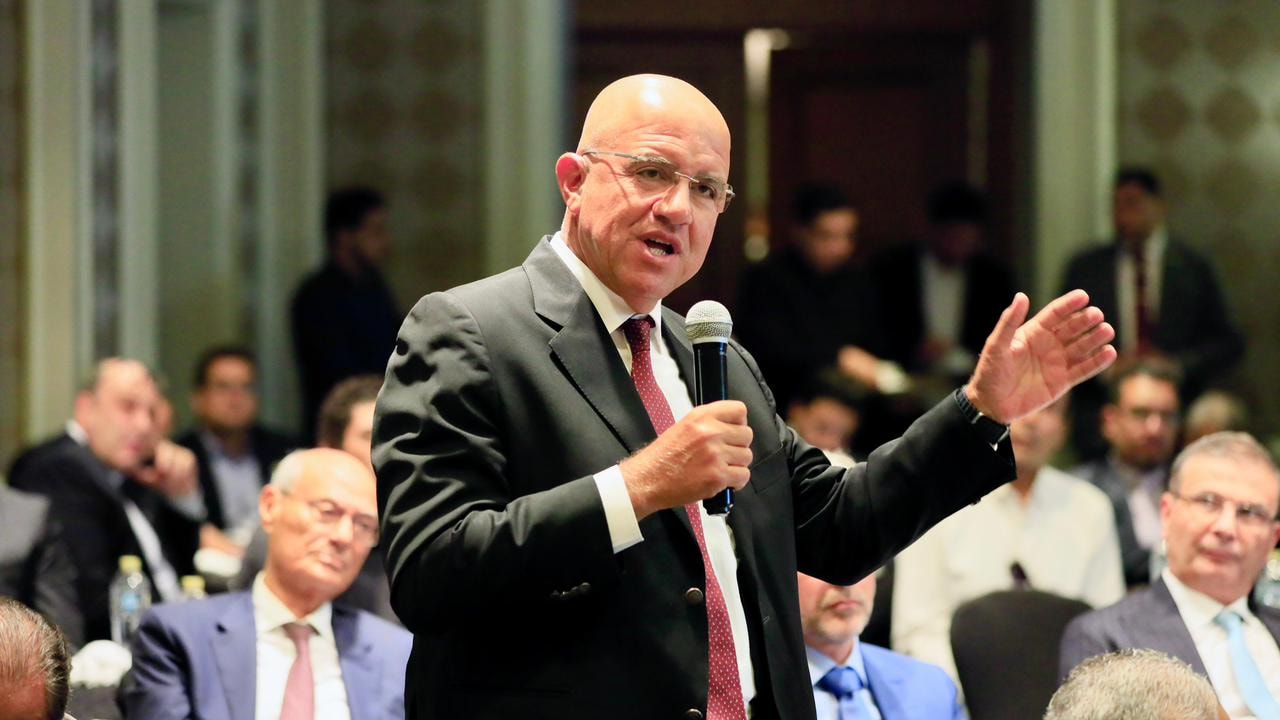 السويدي إلكتريك تنظم ورشة عمل حول دور القطاع الخاص في تطوير التعليم الفني الزراعي