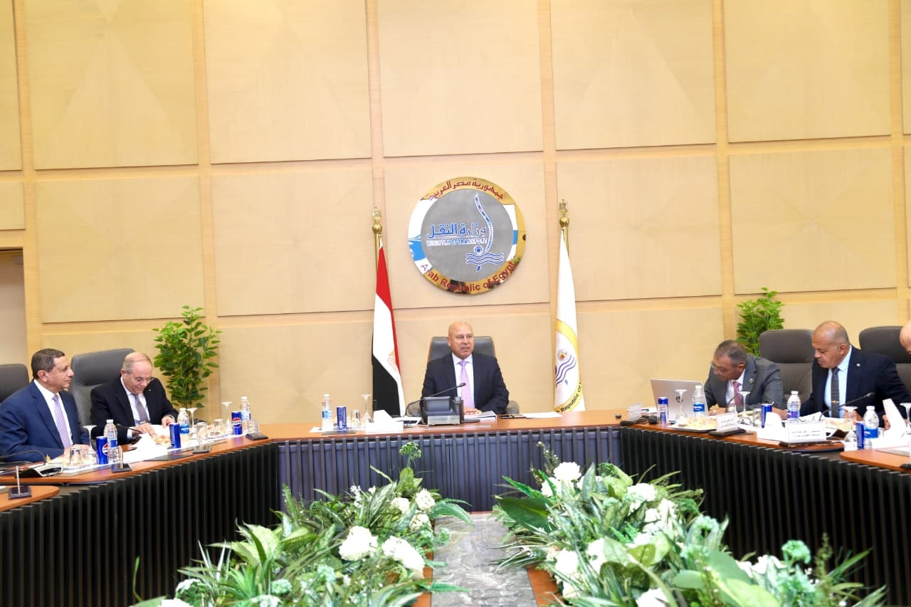 ارتفاع إيراد النشاط التشغيلي لشركة القاهرة للعبارات 113%