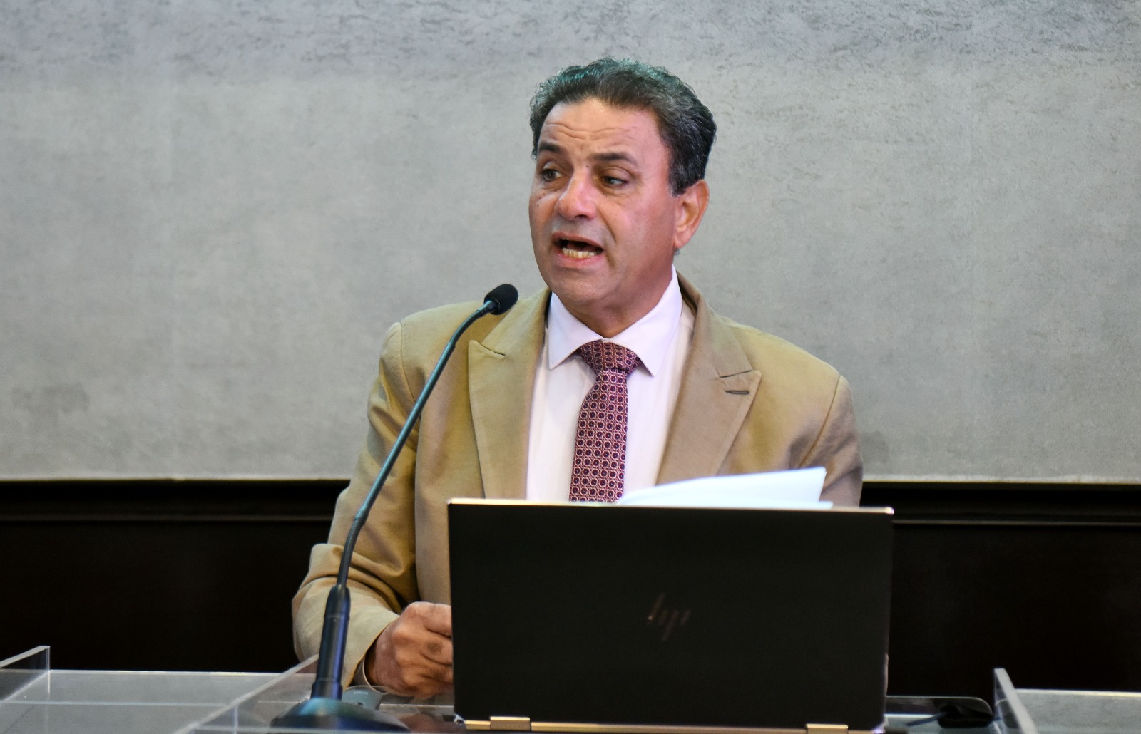 هيئة الاستثمار تستضيف مؤتمرًا لتوعية مجتمع الأعمال بآلية الكربون الأوروبية CBAM