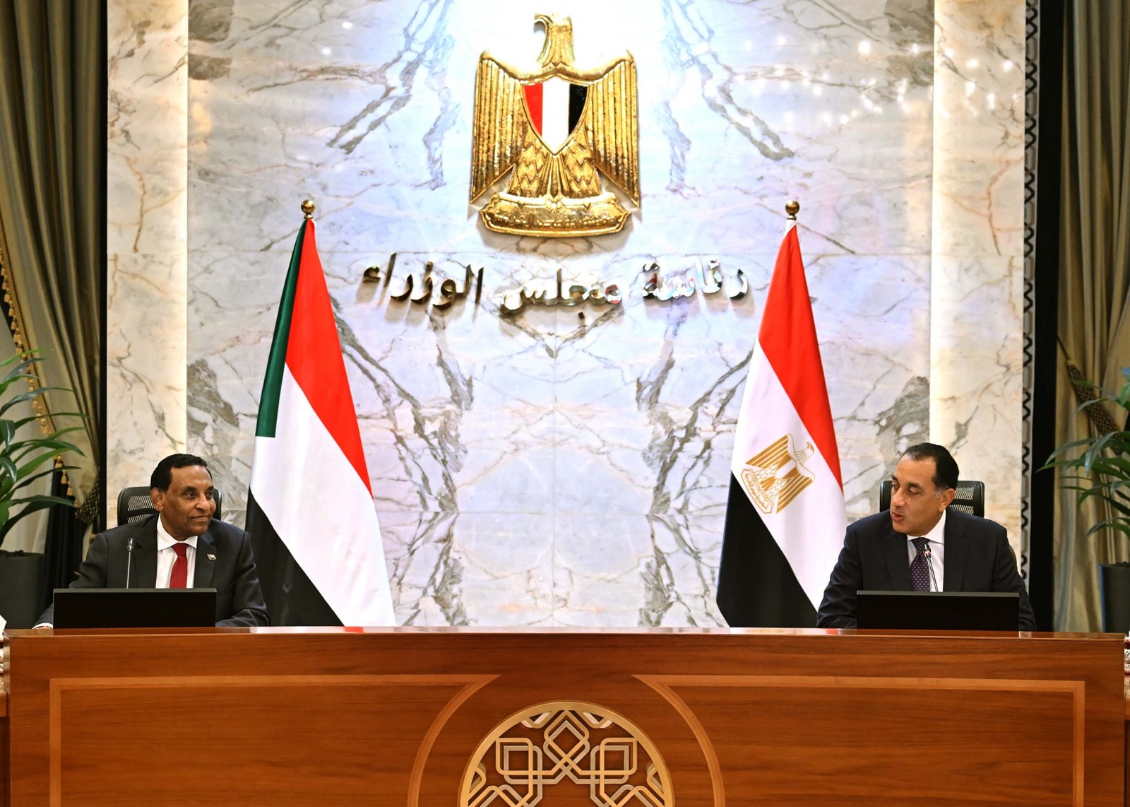 Egyptian companies invited to invest in Sudan
