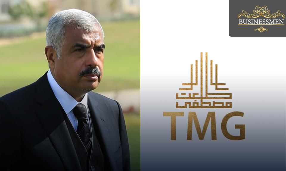 TMG .. From building cities to fostering communities