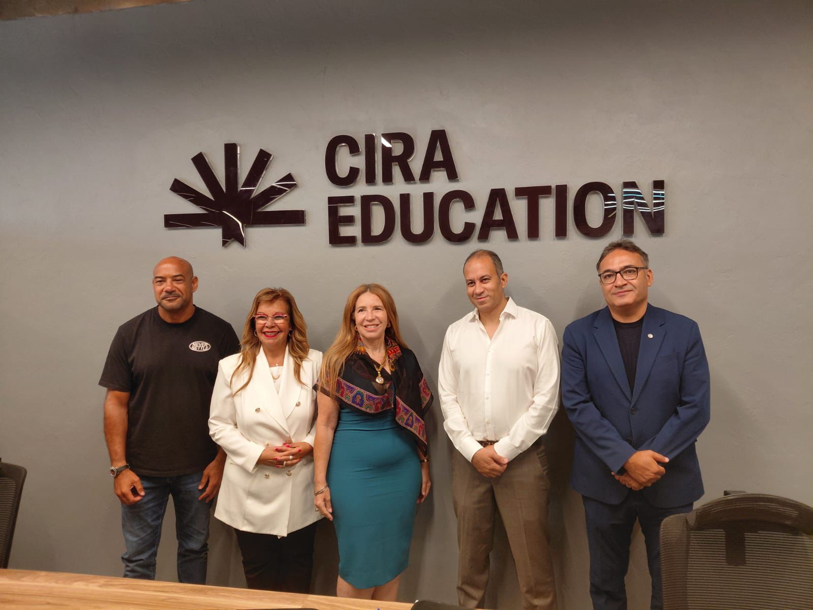 "سيرا للتعليم" تستحوذ على حصة استراتيجية في المدرسة الفرنسية الدولية بالغردقة