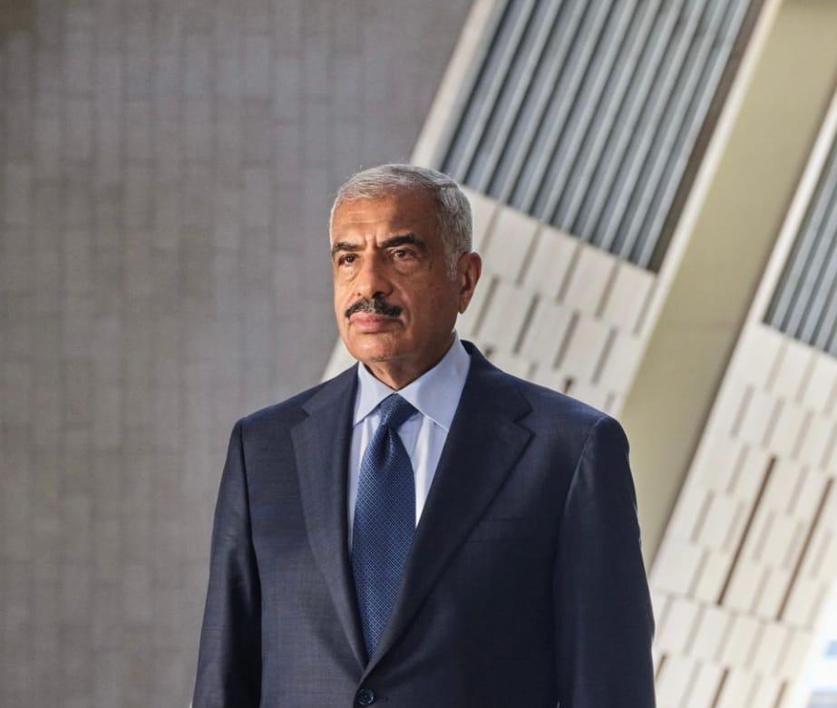 Tourism Magnate, Hisham Talaat, leads Egyptians on Forbes' 2025 list