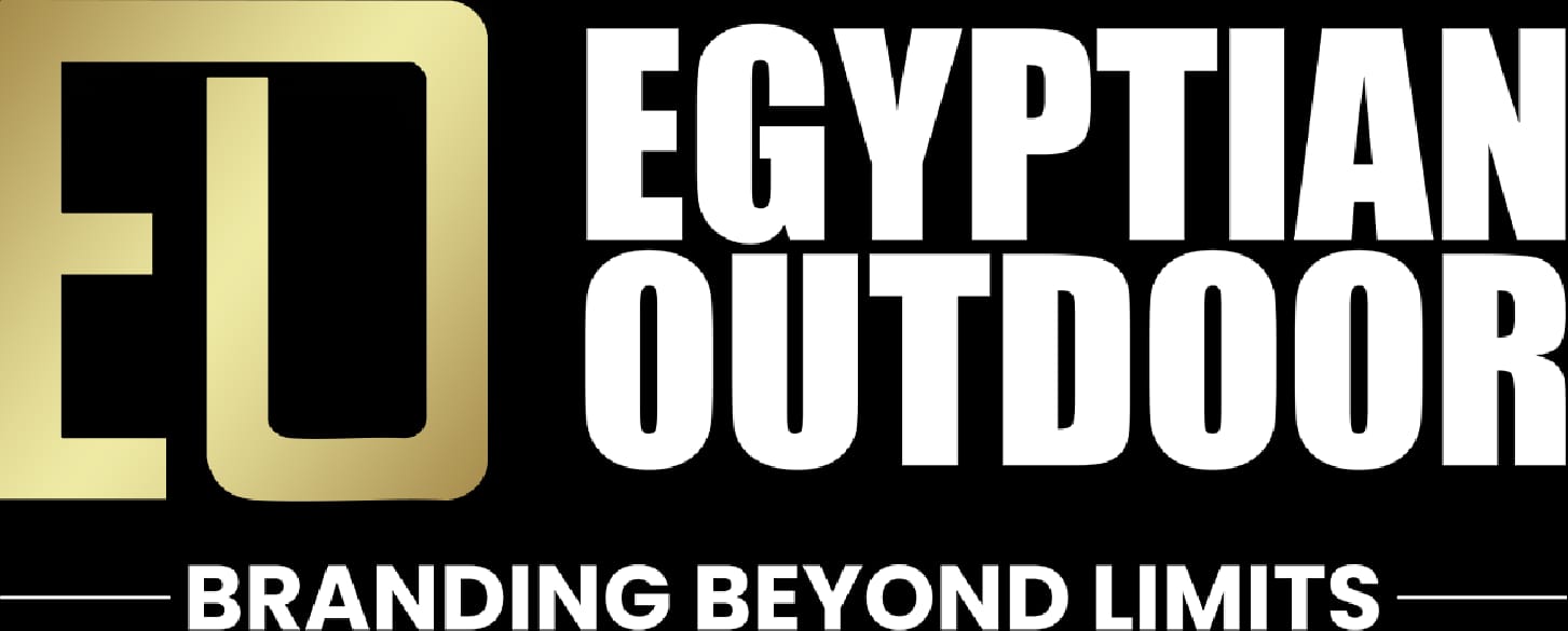 Egyptian Outdoor to market Urbanlanes projects at Cairo Airport