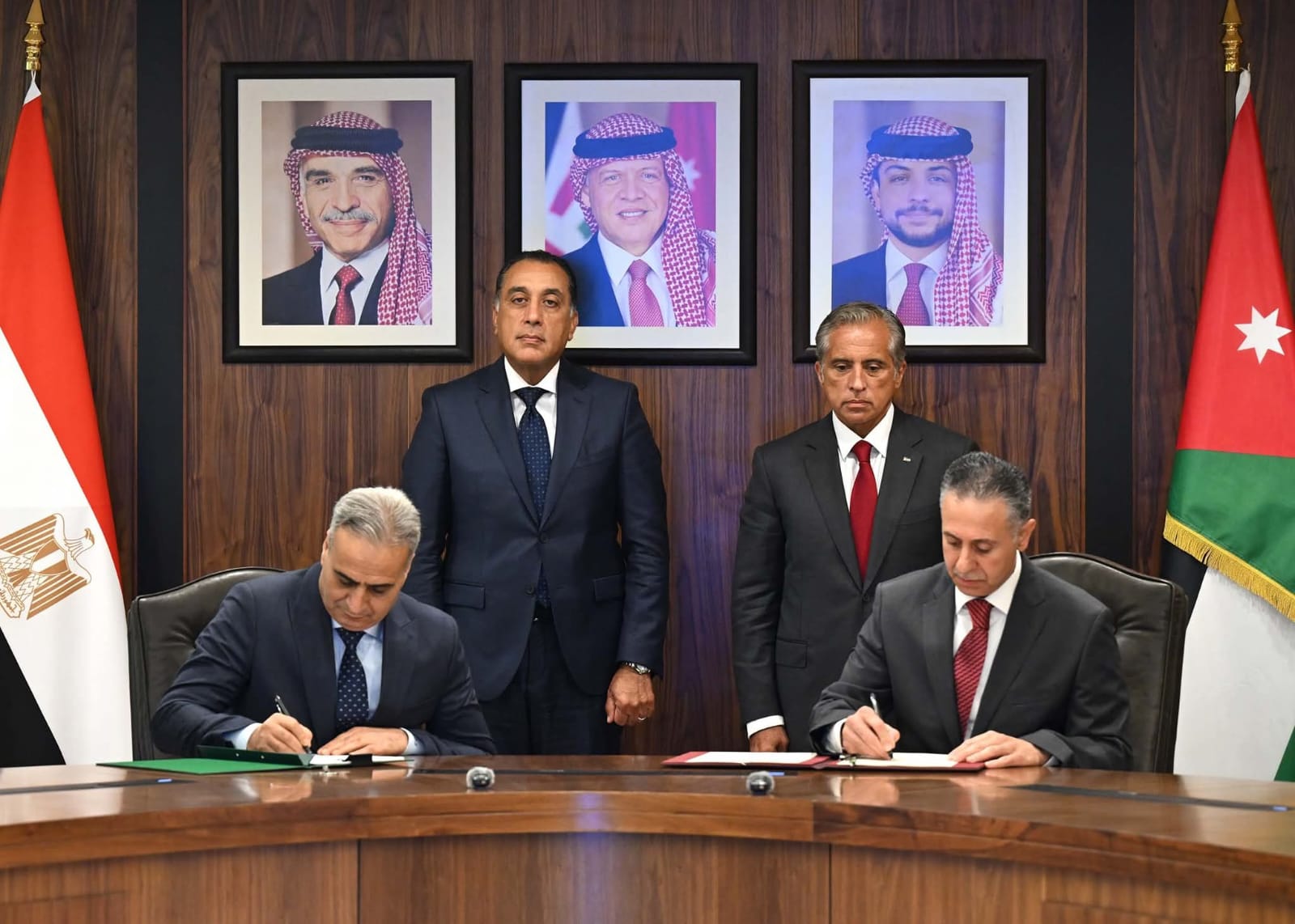 CPA signs MoU with Jordan to boost cooperation