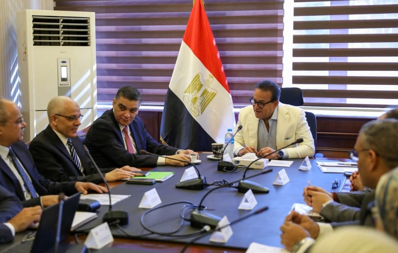 Ministry of Health, Grifols to localize plasma derivative production