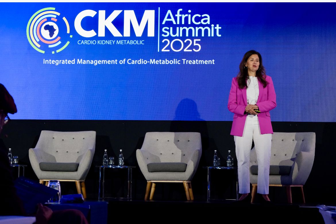 نوڤو نورديسك تعرض استراتيجيتها المتكاملة لعلاج أمراض التمثيل الغذائي