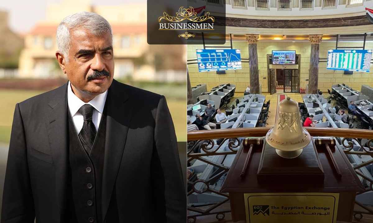 TMG tops real estate stock exchange with EGP 60 bln liquidity